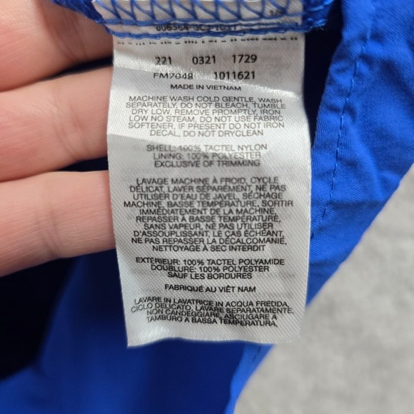 Columbia Bahama Shirt Men XL Button Omni Shade PFG Vented Fishing UPF 50 New - Picture 6 of 12